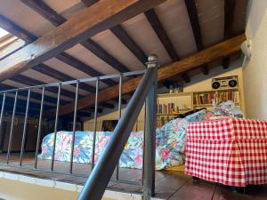 Gallery image of La Casetta in Trevi