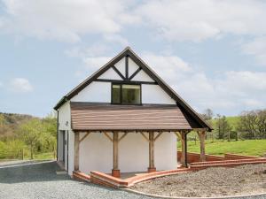 Gallery image of Gerry's Place in Church Stretton