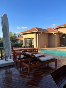 Gallery image of Pecanwood Lake View in Hartbeespoort