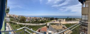 Zdjęcie z galerii obiektu Precioso apartamento a dos pasos de playa y centro w mieście Villajoyosa
