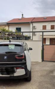 Gallery image of House Marija island Krk in Punat