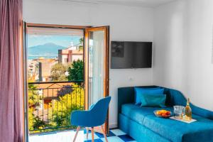 Gallery image of Maison Serena Sorrento in Sorrento +64 photos