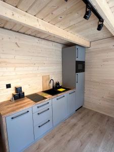 LubiatówにあるChalkos Yacht Clubのギャラリーの写真 +22枚の写真