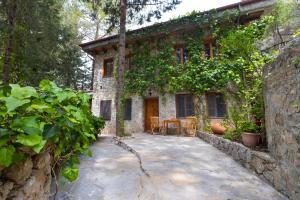 Imagem da galeria de Watermill Villa & Hotel Faralya em Fethiye