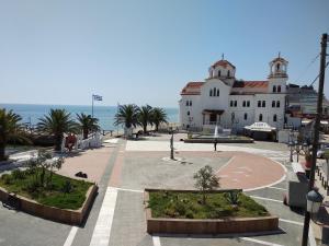 Gallery image of Hotel Alkyon in Paralia Katerinis