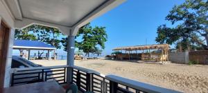 Gallery image of JCALM Beach resort in Bulala