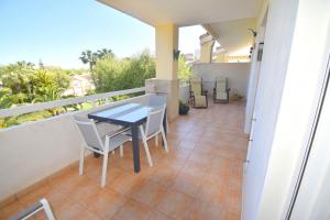 Kép Apartamento Jardines del Saladar Javea - 5038 szállásáról Jáveában a galériában