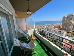 Gallery image of Apartamento Carihuela Torremolinos in Torremolinos