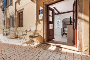Fotografia z galérie ubytovania Studio Katja v Rovinj