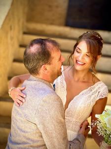 Hosté ubytování Le Clos Des Anges + 37 fotografií
