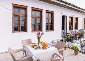 Gallery image of Guest House Luli in Berat