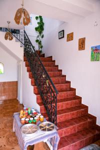 Galeriebild der Unterkunft Guest House Luli in Berat