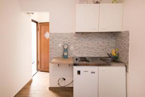 Cucina o angolo cottura di Oleander Apartments Split