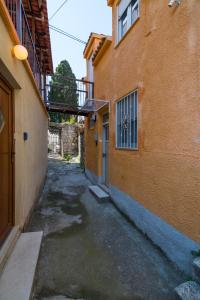 Il quartiere o una zona nella vicinanze dell'appartamento