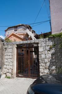 Edificio in cui si trova l'appartamento