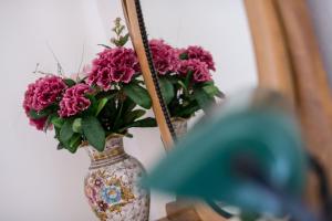 Zdjęcie z galerii obiektu Ferienwohnungen Pickert w mieście Pörtschach am Wörthersee
