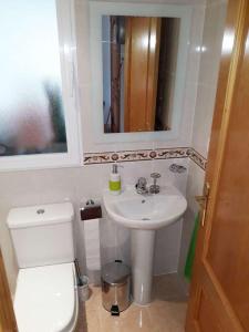 Fotografie z fotogalerie ubytování Sant Pere v destinaci Albir