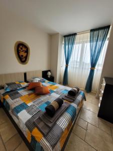 Kép Via del Mare - Kaliakria resort, Topola BG szállásáról Topolában a galériában