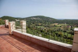 Φυσικό τοπίο κοντά σε αυτή η βίλα