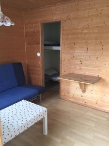 Fotografie z fotogalerie ubytování Ylserod Camping v destinaci Strömstad