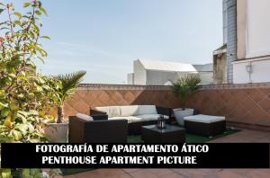 Zdjęcie z galerii obiektu Apartments Madrid Principe 2 w Madrycie