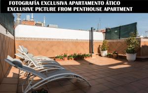 Wieczorna rozrywka dla gości nocujących obiekcie Apartments Madrid Principe 2