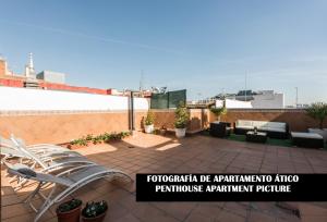 Zdjęcie z galerii obiektu Apartments Madrid Principe 2 w Madrycie