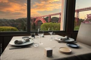 LoubaresseにあるLogis Hôtel Beau Siteのギャラリーの写真