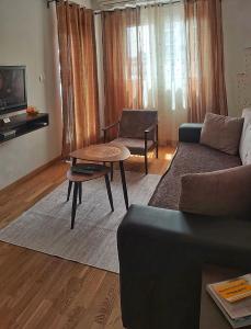 Gallery image of Apartman Miss T in Podgorica