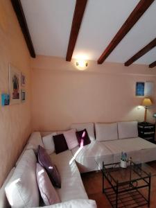 Posedenie v ubytovaní Merlo House Dol Hvar