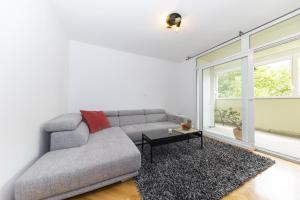 Fotografie z fotogalerie ubytování Apartment ALAN v destinaci Zadar