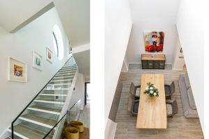 Fotografia z galérie ubytovania LMT46 - Modern Style Spacious Townhouse v destinácii Estepona