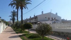 Gallery image of Bungalow Deluxe Gran Alacant in Gran Alacant