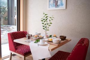 Bevande di Hotel Grand View Takasaki