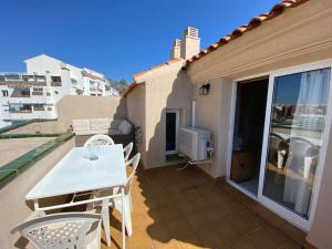 Penthouse Benalmádena Parque de la Paloma, Benalmádena ...