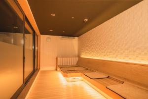 Foto dalla galleria di Hotel Grand View Takasaki a Takasaki