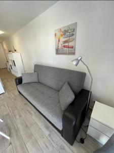 Et opholdsområde på Los Cristianos port royal new