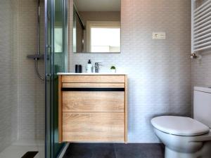 Ένα μπάνιο στο Mundaka Sea & Mountain Views. Wifi, Parking +11 φωτογραφίες