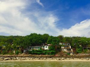 Phong cảnh thiên nhiên gần khách sạn