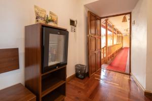 Fotografie z fotogalerie ubytování Hotel Rojas Inn v destinaci Cuzco