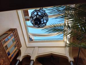 Fotografie z fotogalerie ubytování Riad Sabah v Marrákéši