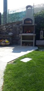 Gallery image of La Coccinella in Donnas