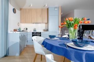 Gallery image of Apartament z basenem "Przy Morzu" in Rewal