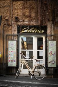 Ciclismo en Appartamento incantevole nel cuore di Roma, Monti o alrededores