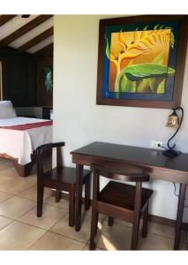 Fotografie z fotogalerie ubytování Colinas del Miravalles Hotel & Hot Springs v destinaci Guayabos