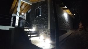 Fotografie z fotogalerie ubytování Cabaña "Alexa", en el corazón del bosque de Mazamitla v destinaci Mazamitla