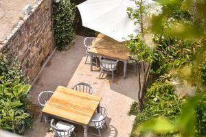 Fotografie z fotogalerie ubytování Lunaria Guest House v destinaci Ayvalık
