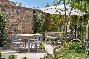 Fotografie z fotogalerie ubytování Lunaria Guest House v destinaci Ayvalık