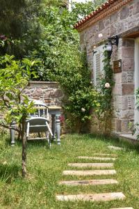 Fotografie z fotogalerie ubytování Lunaria Guest House v destinaci Ayvalık