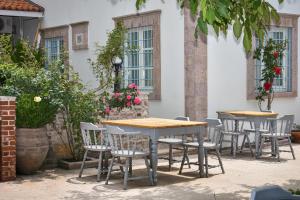 Fotografie z fotogalerie ubytování Lunaria Guest House v destinaci Ayvalık